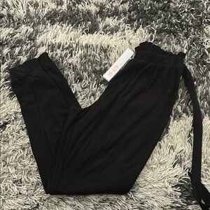 Mudd Black Track Pants